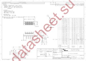 1-1546701-7 datasheet  